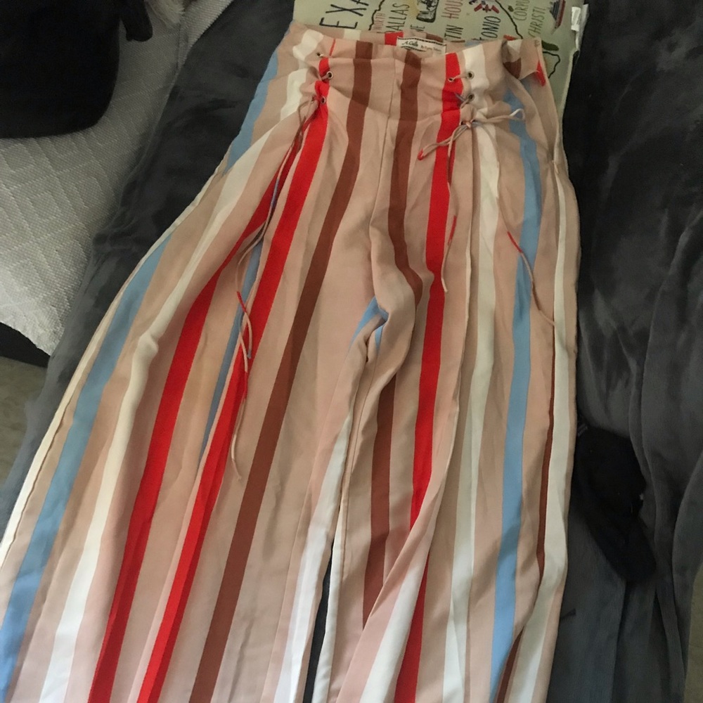 Palazzo Pants - image 5